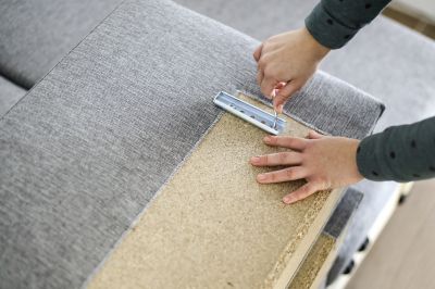 Metal Furniture Repair Services Overview