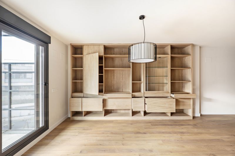 Bookcase Installation in Winston Salem, NC