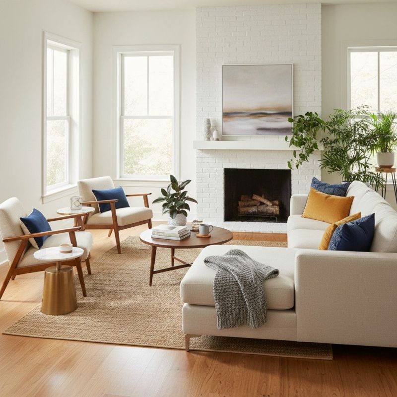 Custom Furniture Construction in Annapolis, MD