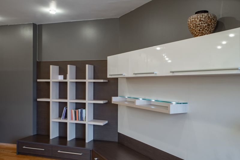 Customized Shelving Service in Durham, NC