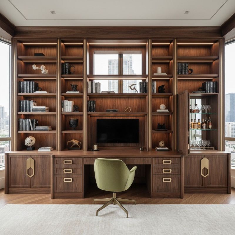 Furniture Construction in Raleigh, NC